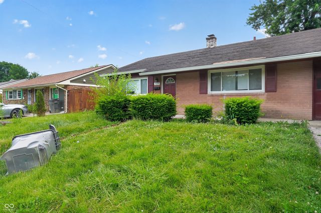 7339 E 34th Place, Indianapolis, IN 46226