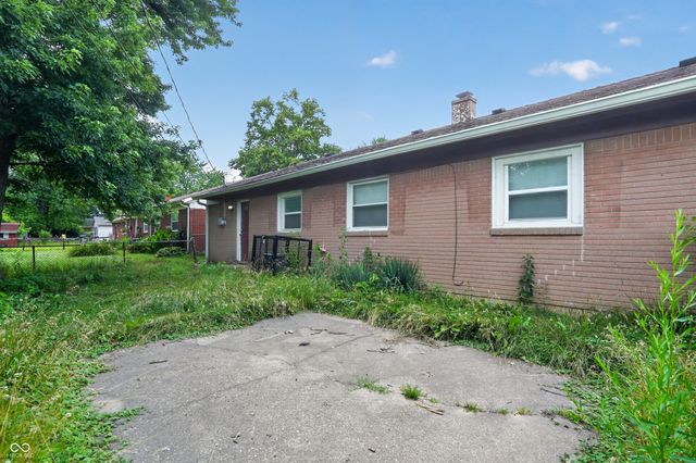 7339 E 34th Place, Indianapolis, IN 46226
