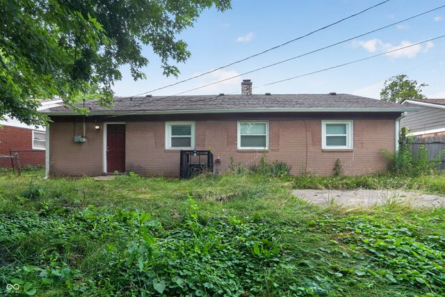7339 E 34th Place, Indianapolis, IN 46226
