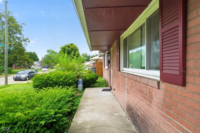 7339 E 34th Place, Indianapolis, IN 46226
