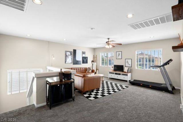 6532 Octave Avenue, Las Vegas, NV 89139