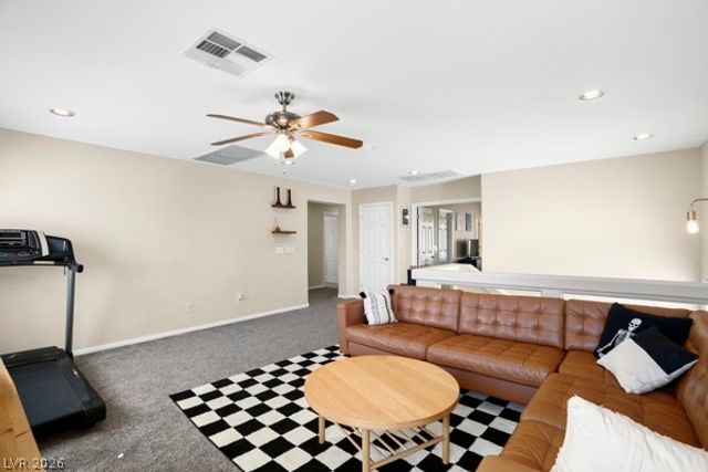 6532 Octave Avenue, Las Vegas, NV 89139