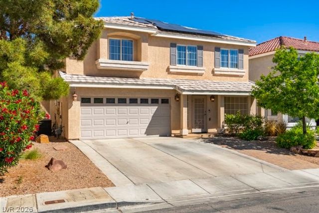 6532 Octave Avenue, Las Vegas, NV 89139