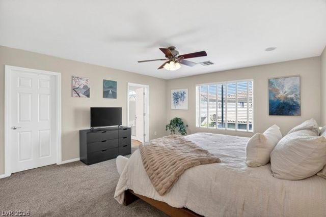 6532 Octave Avenue, Las Vegas, NV 89139