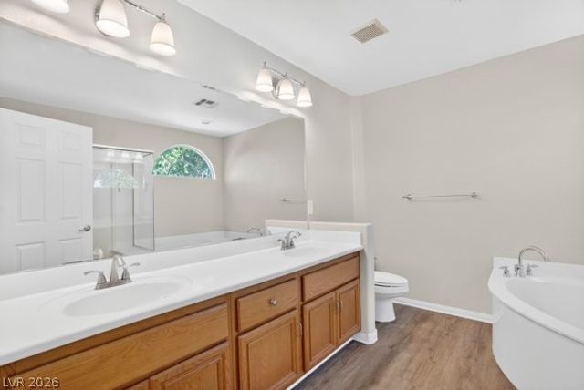 6532 Octave Avenue, Las Vegas, NV 89139