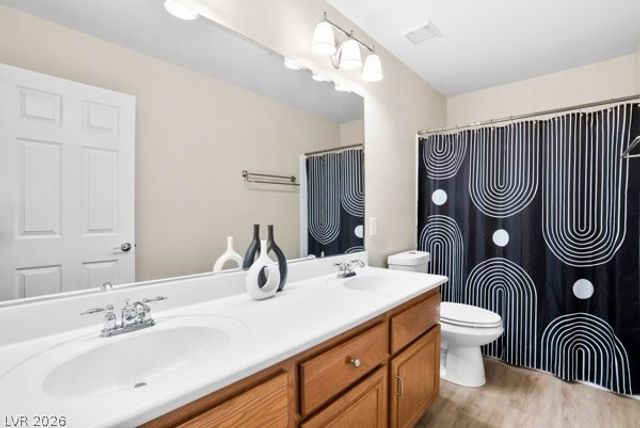 6532 Octave Avenue, Las Vegas, NV 89139