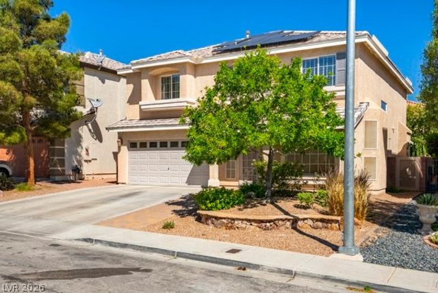 6532 Octave Avenue, Las Vegas, NV 89139