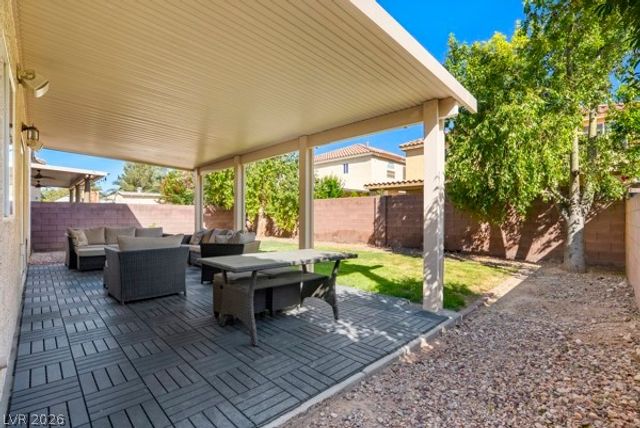 6532 Octave Avenue, Las Vegas, NV 89139