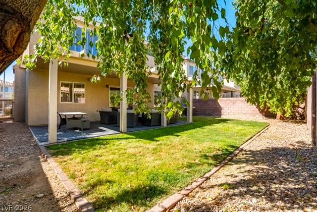 6532 Octave Avenue, Las Vegas, NV 89139