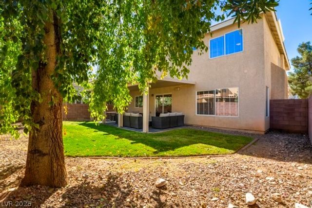 6532 Octave Avenue, Las Vegas, NV 89139