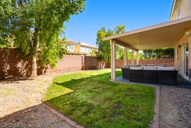 6532 Octave Avenue, Las Vegas, NV 89139