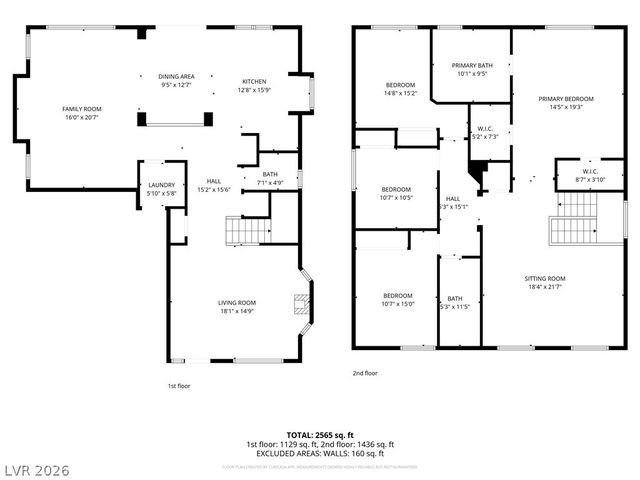 6532 Octave Avenue, Las Vegas, NV 89139