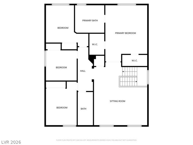 6532 Octave Avenue, Las Vegas, NV 89139