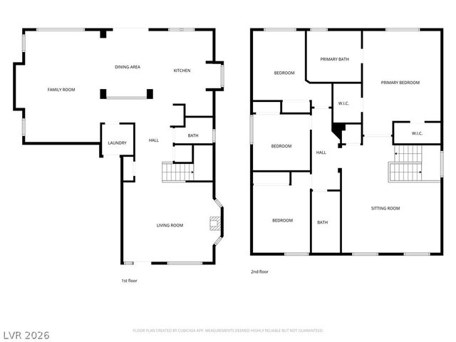 6532 Octave Avenue, Las Vegas, NV 89139