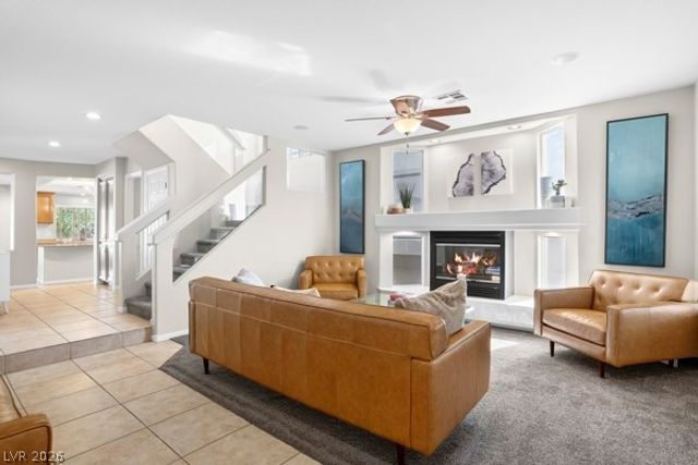 6532 Octave Avenue, Las Vegas, NV 89139