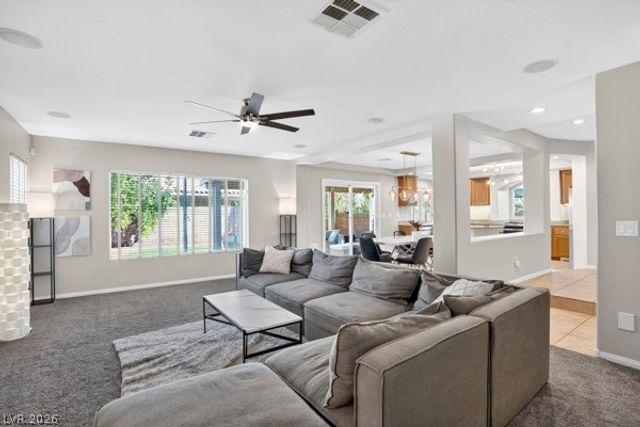 6532 Octave Avenue, Las Vegas, NV 89139