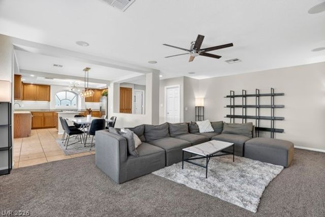 6532 Octave Avenue, Las Vegas, NV 89139