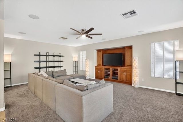 6532 Octave Avenue, Las Vegas, NV 89139