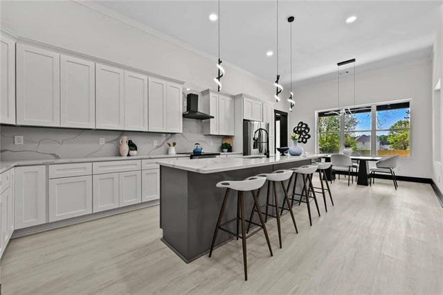 6183 Redan Road, Lithonia, GA 30058