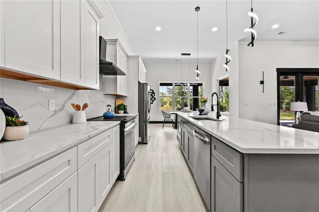 6183 Redan Road, Lithonia, GA 30058