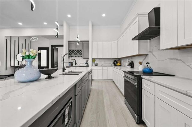 6183 Redan Road, Lithonia, GA 30058