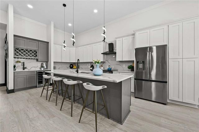 6183 Redan Road, Lithonia, GA 30058