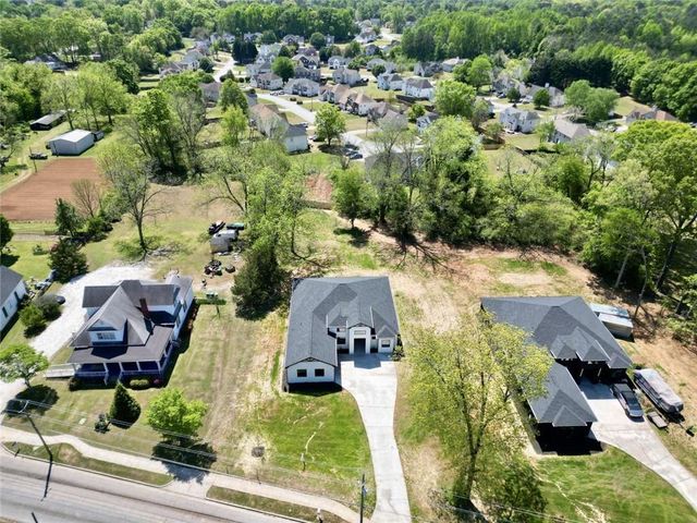 6183 Redan Road, Lithonia, GA 30058