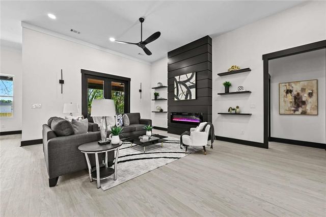 6183 Redan Road, Lithonia, GA 30058