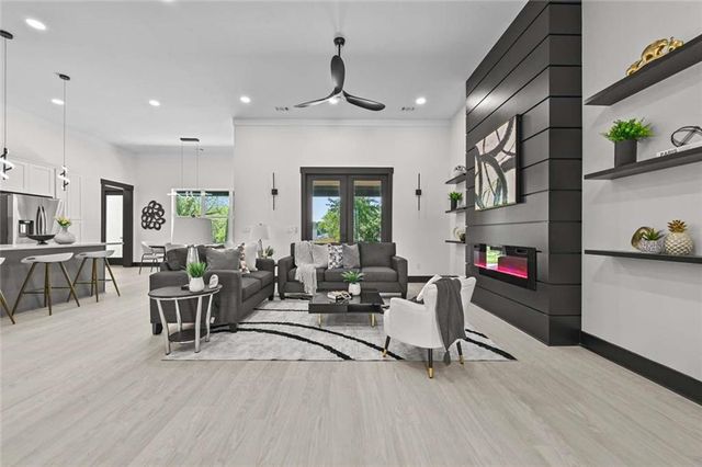 6183 Redan Road, Lithonia, GA 30058