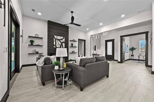 6183 Redan Road, Lithonia, GA 30058