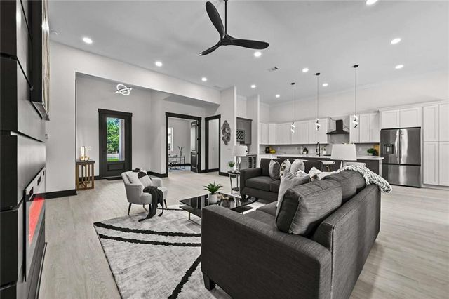 6183 Redan Road, Lithonia, GA 30058