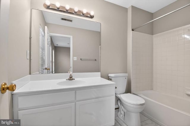 1837 FREDERICK DOUGLASS PL SE, Washington, DC 20020