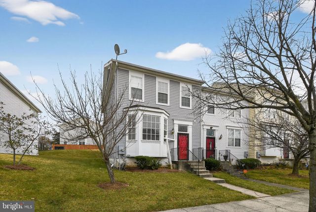 1837 FREDERICK DOUGLASS PL SE, Washington, DC 20020