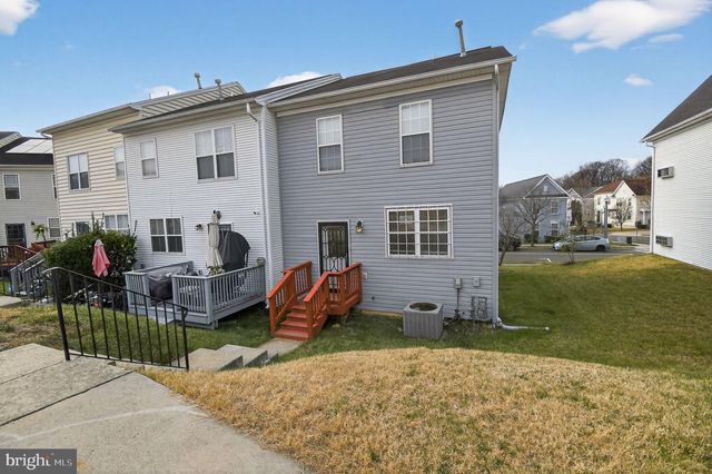 1837 FREDERICK DOUGLASS PL SE, Washington, DC 20020