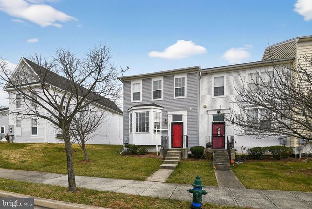 1837 FREDERICK DOUGLASS PL SE, Washington, DC 20020