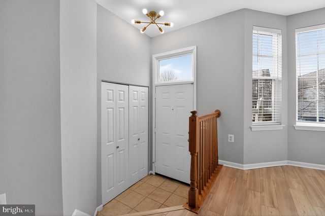 1837 FREDERICK DOUGLASS PL SE, Washington, DC 20020