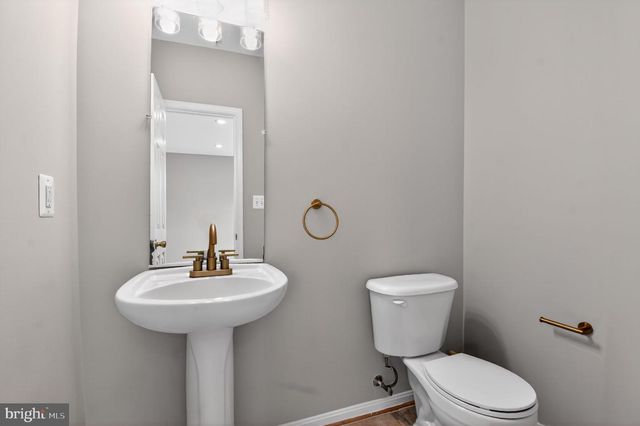 1837 FREDERICK DOUGLASS PL SE, Washington, DC 20020