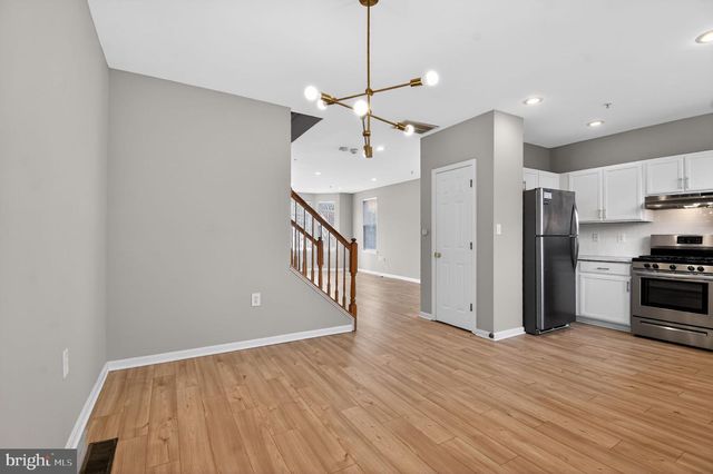 1837 FREDERICK DOUGLASS PL SE, Washington, DC 20020