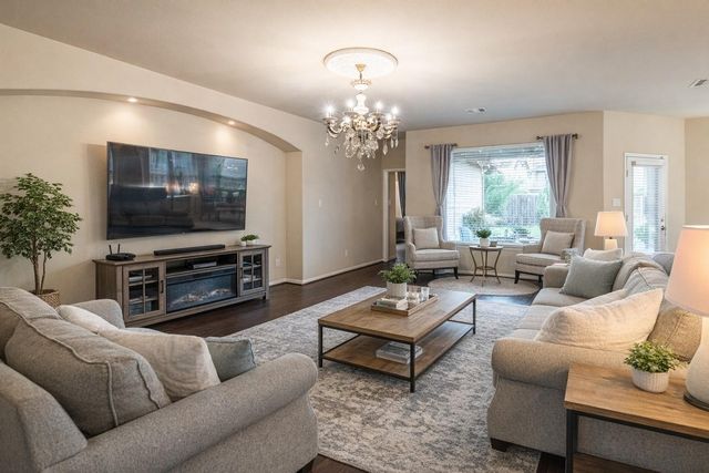 11603 Slick Rock Drive, Richmond, TX 77406