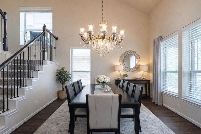 11603 Slick Rock Drive, Richmond, TX 77406