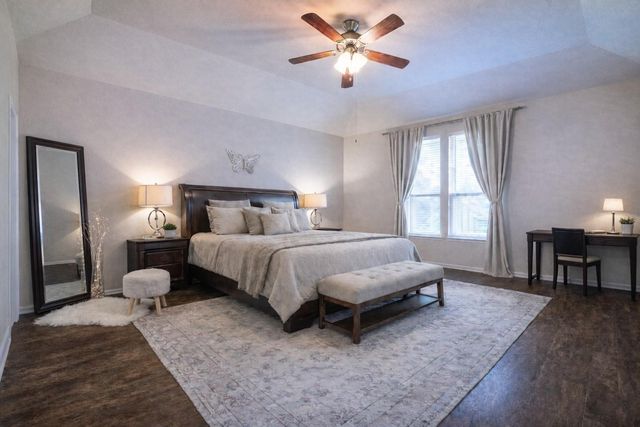 11603 Slick Rock Drive, Richmond, TX 77406