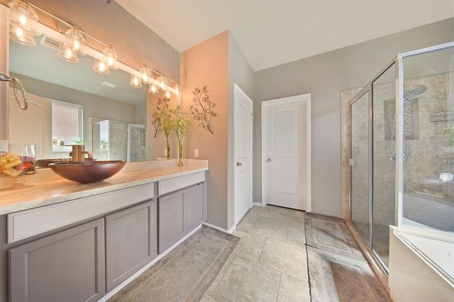 11603 Slick Rock Drive, Richmond, TX 77406