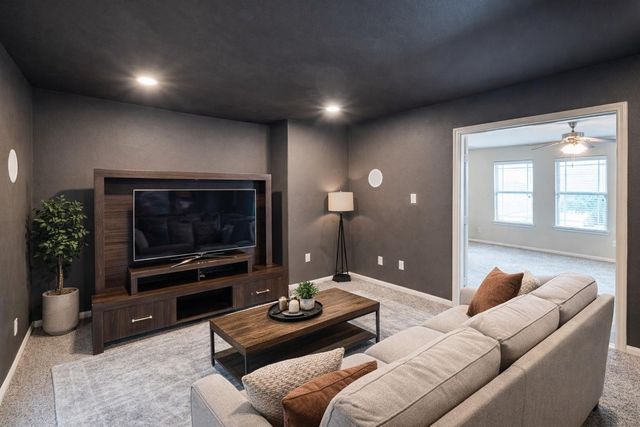 11603 Slick Rock Drive, Richmond, TX 77406