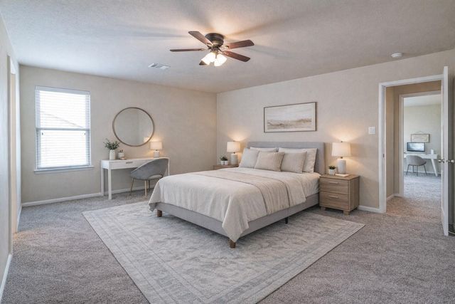 11603 Slick Rock Drive, Richmond, TX 77406