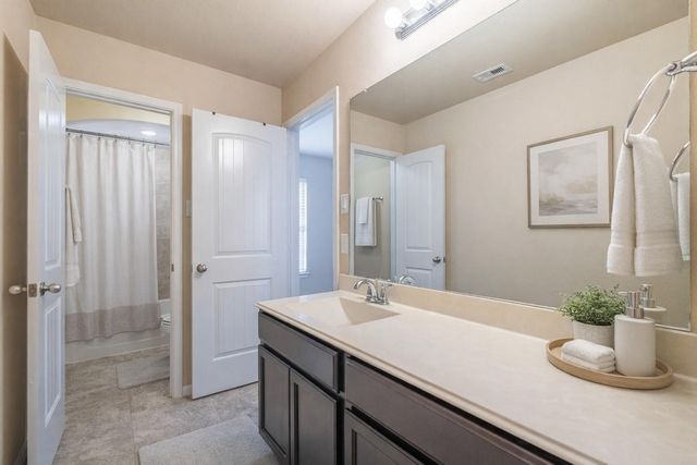 11603 Slick Rock Drive, Richmond, TX 77406