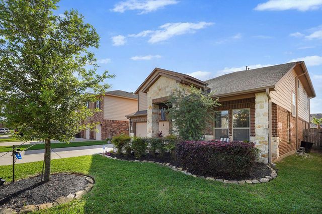 11603 Slick Rock Drive, Richmond, TX 77406