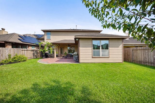 11603 Slick Rock Drive, Richmond, TX 77406