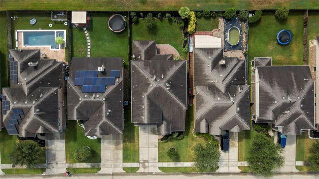 11603 Slick Rock Drive, Richmond, TX 77406