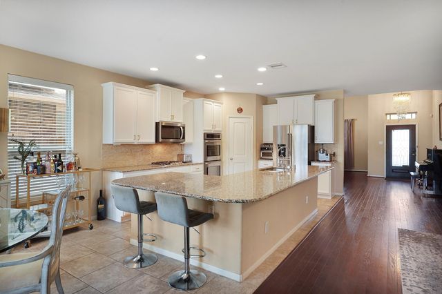 11603 Slick Rock Drive, Richmond, TX 77406