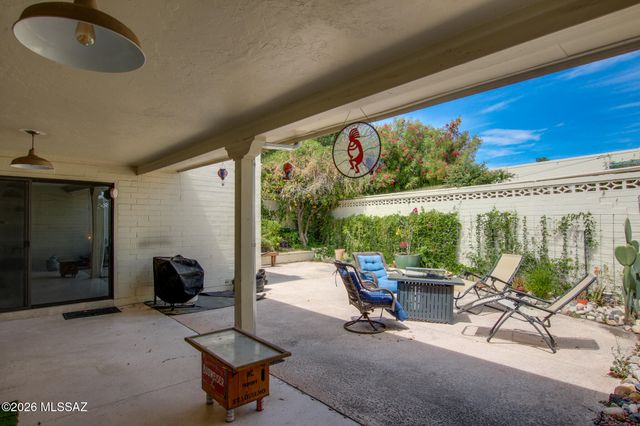 6100 N Oracle Rd Apt 19, Tucson, AZ 85704